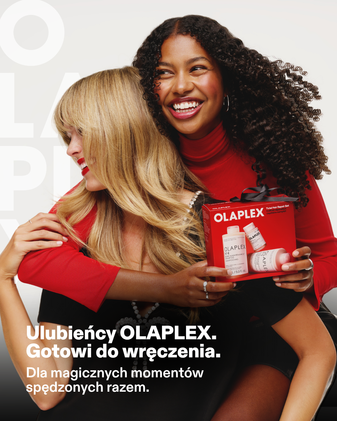 zestawy prezentowe olaplex
