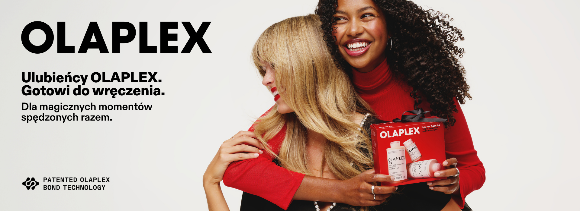 zestawy prezentewo olaplex